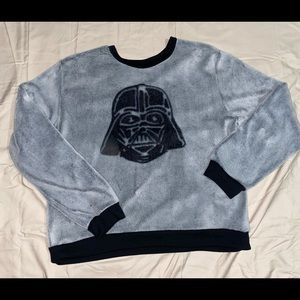 Fuzzy Star Wars Crew